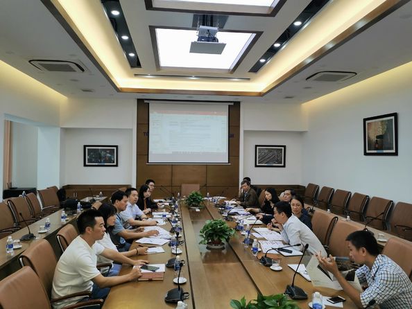 Chongqing Hengtairail Equipment Co.,Ltd.