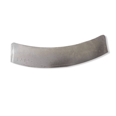 Grey Cast Iron Locomotive Brake Shoes With Good Thermal Stability