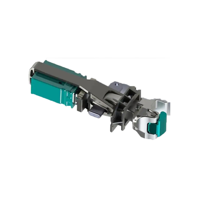 Customized Professional High Quality Hot Sale Railway Coupler Assembly
