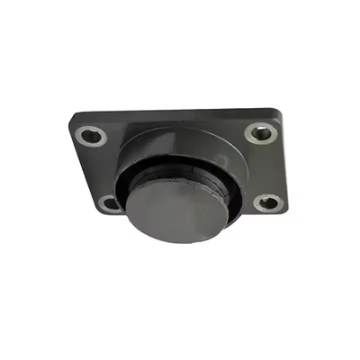 Train Passenger Accessories Anti Vibration Rubber Metal Mounting Rubber Buffer For Locomotive Bogie