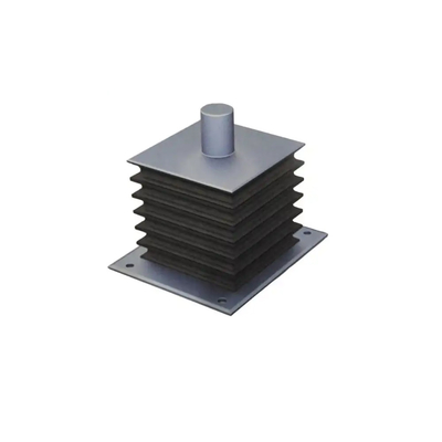 Compression Rubber Spring for Railway Vehicles
