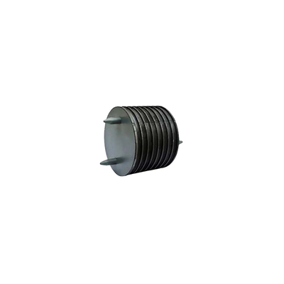 Compression Rubber Spring for Railway Vehicles