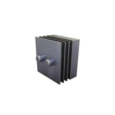 Compression Rubber Spring for Railway Vehicles