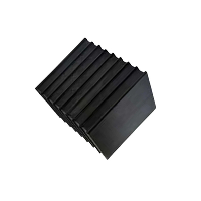 Train Bogie Secondary Suspension Rail Transport Rubber Side & Center-bearing