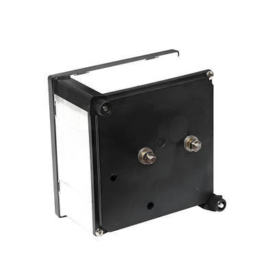 Railway Vehicle Locomotive Instrumentation HT15 Battery Voltmeter