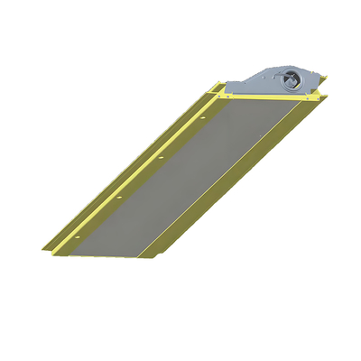 HT42 Train Interior Light - DC110V, 3020 LED, 5700K, Dimming 15-100%