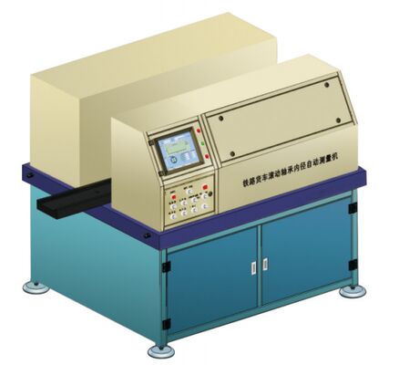 HTR2138 Automatic Bearing Inner Diameter Measuring  Machine