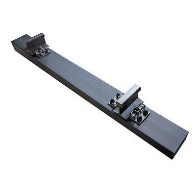 Rubber Composite Sleeper for Railway Track Replacement 1000-1300mm