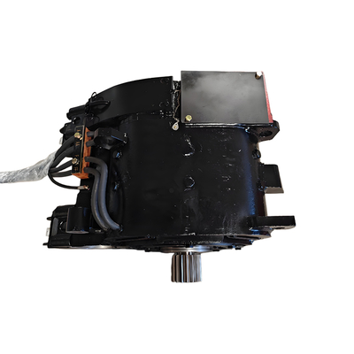 EMD D29 DC Traction Motor 426V 450A for Locomotives