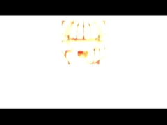 Conexión de pasarela de tren CRCC 970 mm a través de Witdh