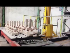 Acoplador de lanzamiento E60EE de las piezas del ferrocarril de AAR E para el coche de carga